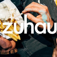 ZUHAUSE - fynn kliemann(Sky Rmx)