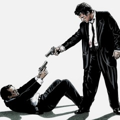 Coccolino Deep - Reservoir Dogs