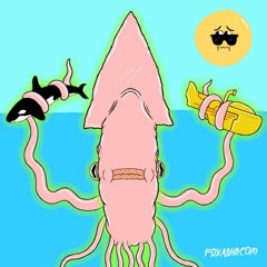 Giante Fucking Squiddim