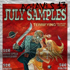 *july samples 2* (prod.actavis13)