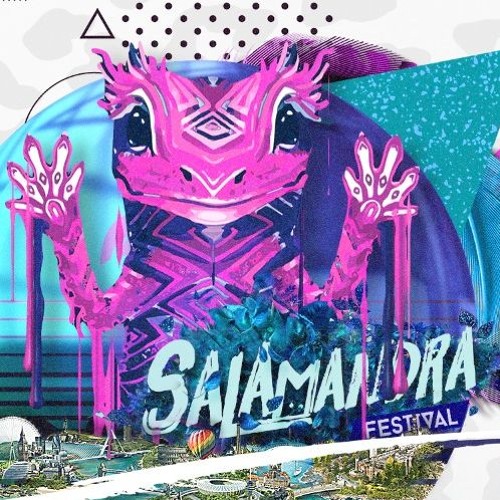 Astron - Salamandra