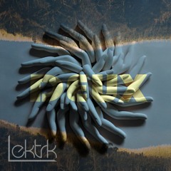 LEKTRK - DEUX (Track 16 - Continuous Mix)