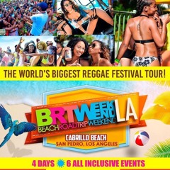 BRT Weekend LA 2018 -Duttydex