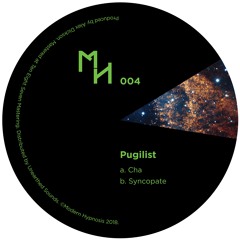 Pugilist - b. Syncopate (Clip)