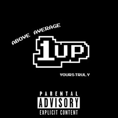 Above Average [ Prod. Beatz Era ]