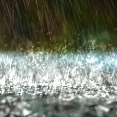 Rain Sounds White Noise for Sleep, Relaxation, Studying