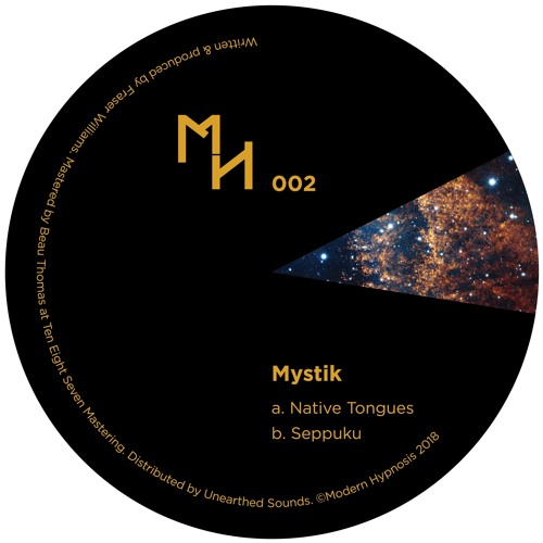 a. Mystik - Native Tongues (clip)