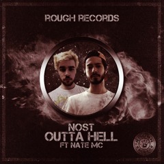 Nost - Outta Hell Ft Nate MC