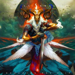 Xan Griffin - Aries (DEDUXION Psy Flip)