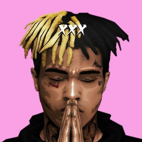 Xxx Tentacion Telegraph 