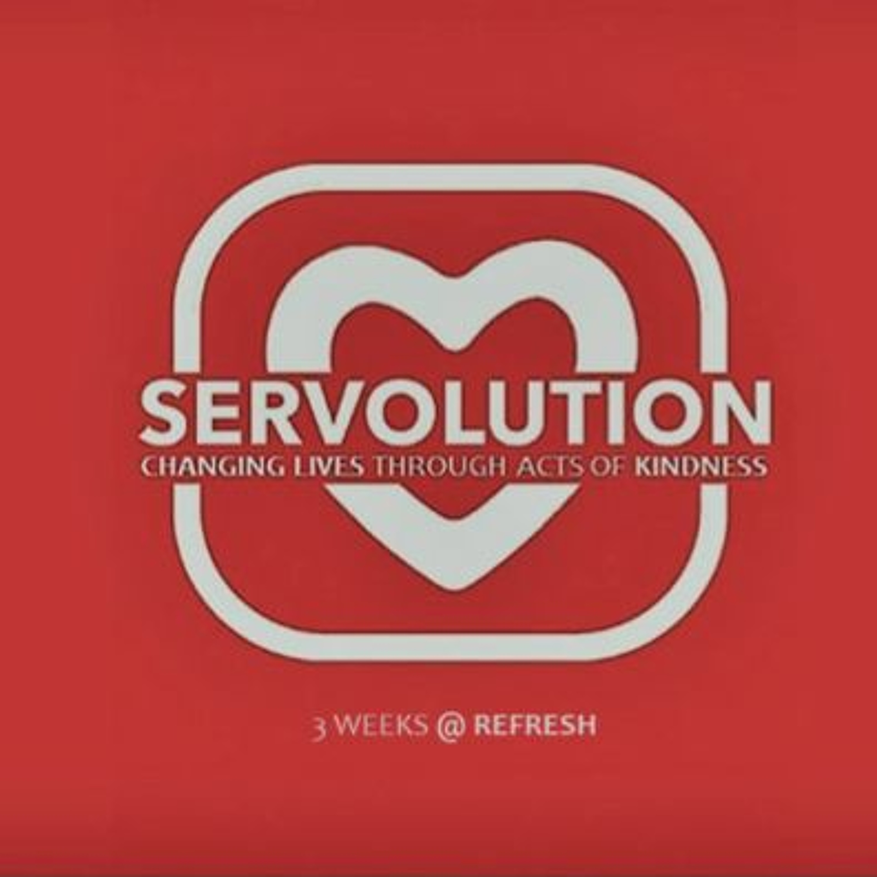 Refresh Church