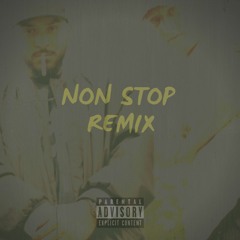 NON STOP REMIX (feat. Tvtt)