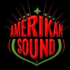 Amerikan Sound - Bailoteame [Single Julio 2018]
