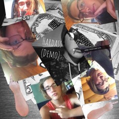 Hardass / i made this in 10 minuites (DEMO) Produced : Truji