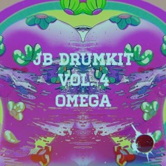 Jb Drumkit Vol. 4 Omega