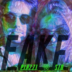 Fake - SIDZN feat.(Piazzi) prod.[tunaotb]