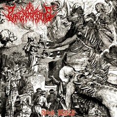 PURE KARANGE - Blood Eagle