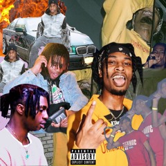 Who Do It Better Ft Otto Out 👑❄️ Prod. MellIsDead