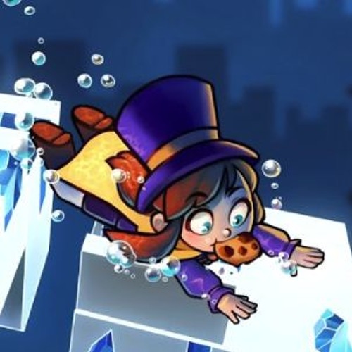 Scootin' Through Clocktowers Beneath The Stars