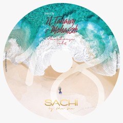 BeacHouse - Sachi By The Sea Summer 2018 - NTahawy ft. Mohasseb