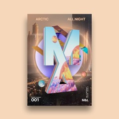 Arctic - All Night (Original Mix)