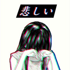 Depressed but not sad 😢