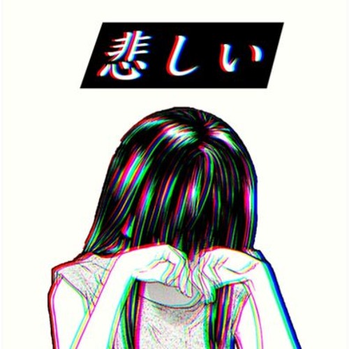 Depressed but not sad 😢