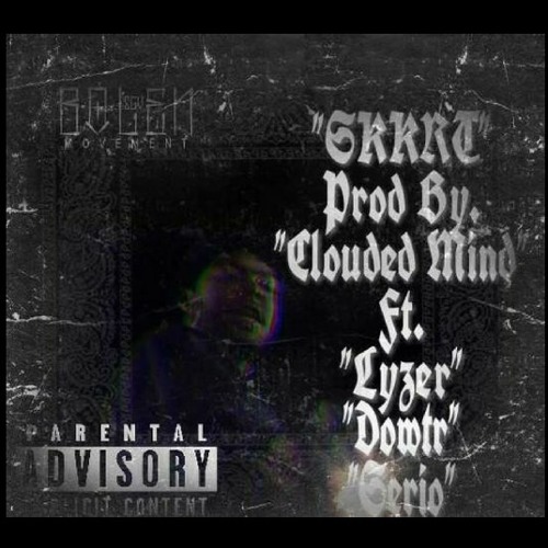 clouded mind
