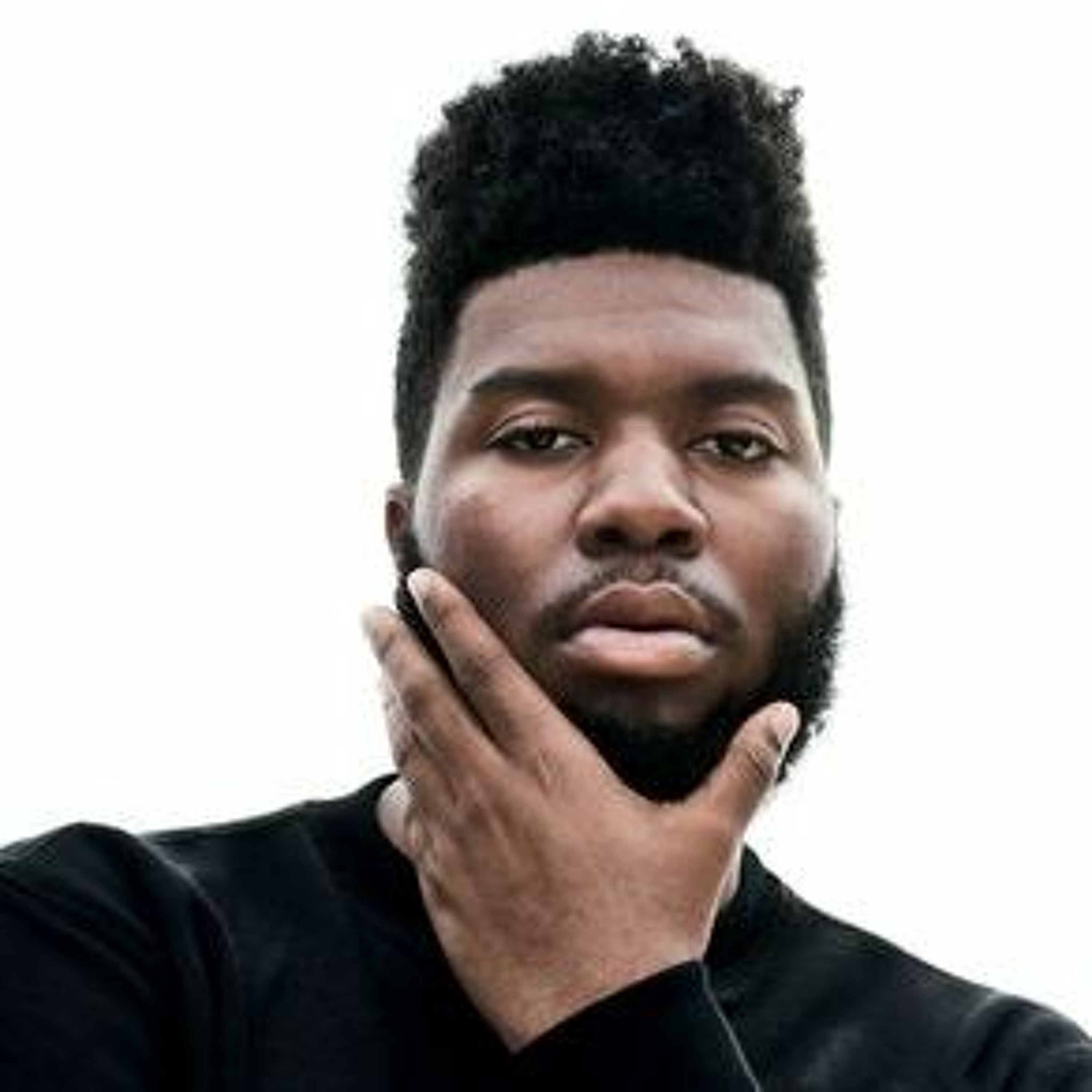 Sometimes (Khalid type beat) episode artwork