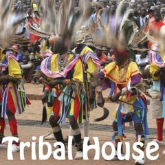 Duli Silver - Tribal