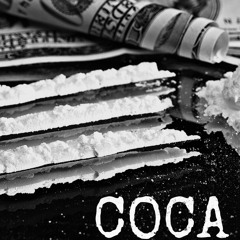 Coca ❌ Ron G ❌ JM TrapBoy