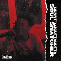 Benny x DJ Gutta Butta ft. Nef The Pharaoh & Kool John - Smoking [Thizzler.com Exclusive]
