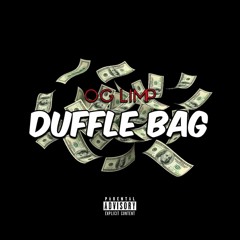 Limp - Duffle Bag