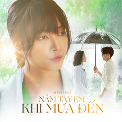 Nắm Tay Em Khi Mưa Đến - Ái Phương | OFFICIAL