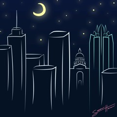 Summer Nights In La Ville