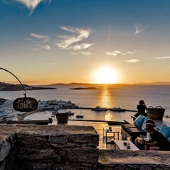 Mykonos 2018 Beach House Mix 10