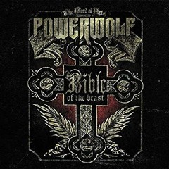 Powerwolf - Raise Your Fist, Evangelist [FL Studio Cover]