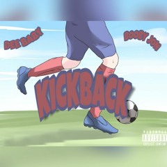 Kickback feat. Booby Jon