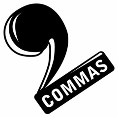 Commas - GreenOcean