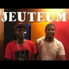 Jeuteum  - Atys Panch feat Polky