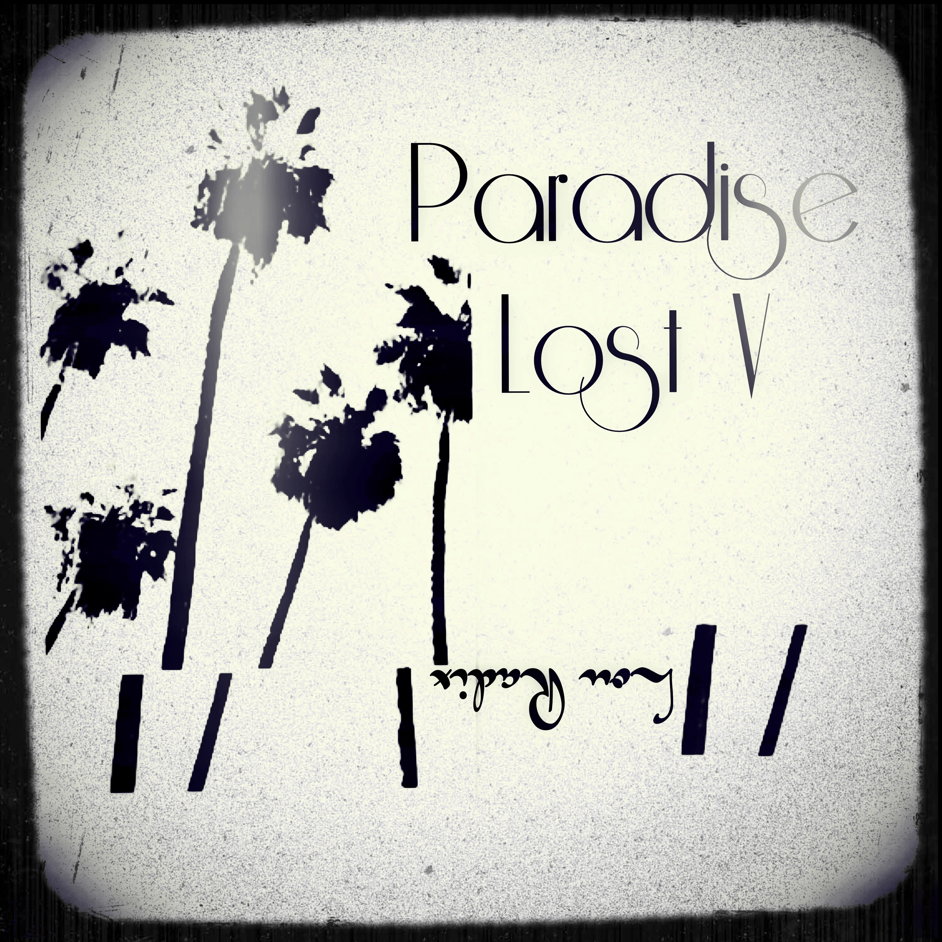 Paradise Lost V episode artwork