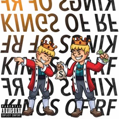 Kings Of RF Lil Curious Ft. Daddy C Prod. Flame