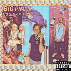 Sid Kane x JiggyTony x $u$bagg- Big Pimpin No Simpin (Prod.Rk & ak47)