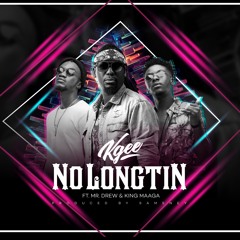 Kgee - No Long Tin Ft. King Maaga x Mr Drew (Prod. By Samsney)