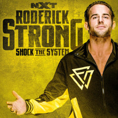 Roderick Strong - Shock the System