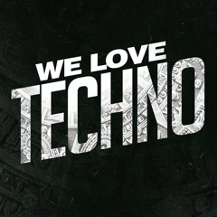 Techno Sessions Mix FREE DOWNLOAD