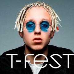 Скандал T-fest & Баста