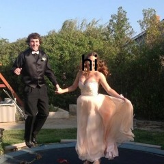 Yeah I went to prom, yeah, maybe my date ditched me, maybe this was the song that was playing idk