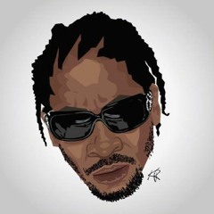 DJ GAEL X GNIOR Double Trouble - Bounty Killer [ Zones Riddim ]