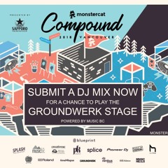 Groundwerk Monstercat